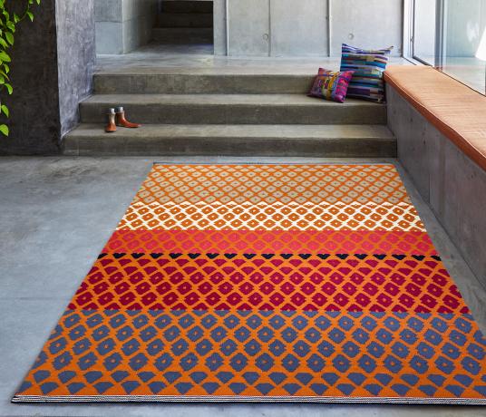 Margo Selby Carvetti Rug