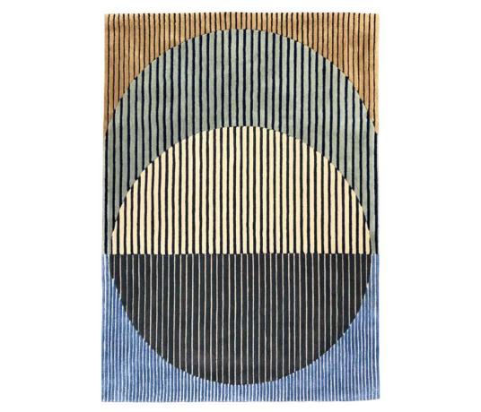 Margo Selby Logan Rug