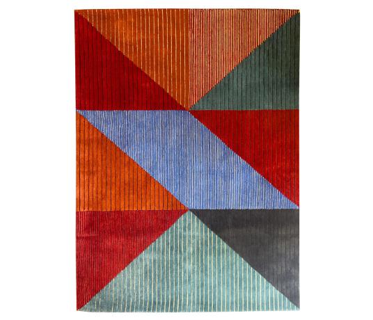 Margo Selby Virden Rug