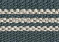 Stripes Thick Teal Border 6201 Swatch thumb