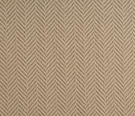 Wool Iconic Herringbone Niro Carpet 1523 Swatch thumb