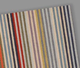 Margo Selby Westbrook Striped Rug 1 rug corner thumb