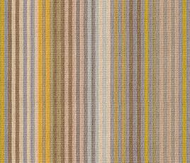 Margo Selby Stripe Sun Seasalter Carpet 1911 Swatch thumb