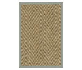 Matthew Sisal Rug from above thumb