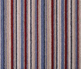 Wool Rock 'n' Roll London Calling Carpet 1979 Swatch thumb