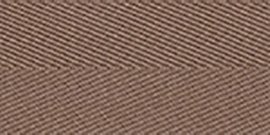 Cotton Herringbone Borders Mole 1055