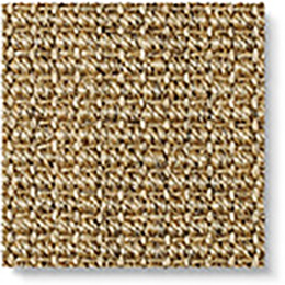 Sisal Super Bouclé Bodmin 1309