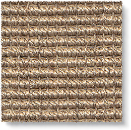 Sisal Super Bouclé Barton 1315