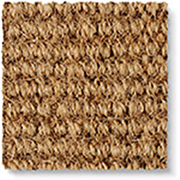 Coir Carpets & Flooring Bouclé Natural 1605