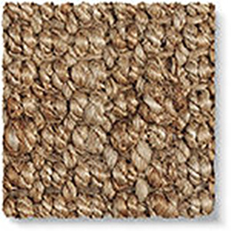 Jute Carpets & Flooring Big Bouclé Crumpet 1619