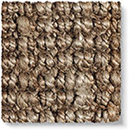 Jute Carpets & Flooring Big Bouclé Toast 1620