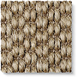 Sisal Bubbleweave Silver 2553