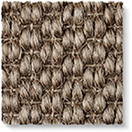 Sisal Bubbleweave Pewter 2554