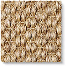 Sisal Bubbleweave Desert 2557