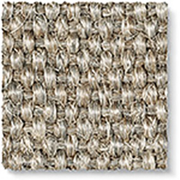 Sisal Metallics Aluminium 2570