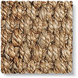 Jute Carpets & Flooring Big Panama Pancake 2611