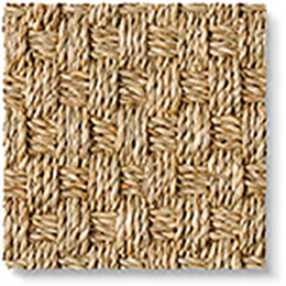 Seagrass Carpets & Flooring Buckingham Basketweave 3102