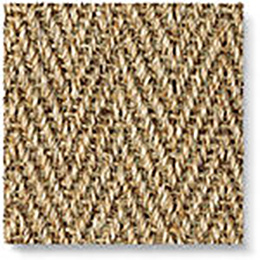 Sisal Herringbone Harestock 4423