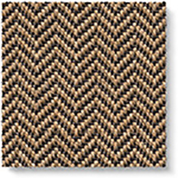 Anywhere Herringbone Caramel 8047